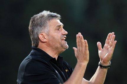 Τσιώλης: “Μας ενδιαφέρουν παίκτες του Βόλου και της Καβάλας”