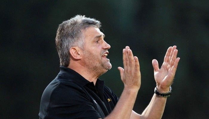 Τσιώλης: “Μας ενδιαφέρουν παίκτες του Βόλου και της Καβάλας”