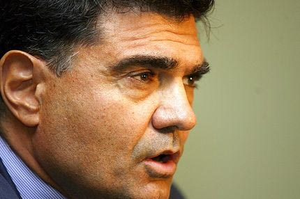 Η αγωγή του Βαρδινογιάννη κατά του Βγενόπουλου