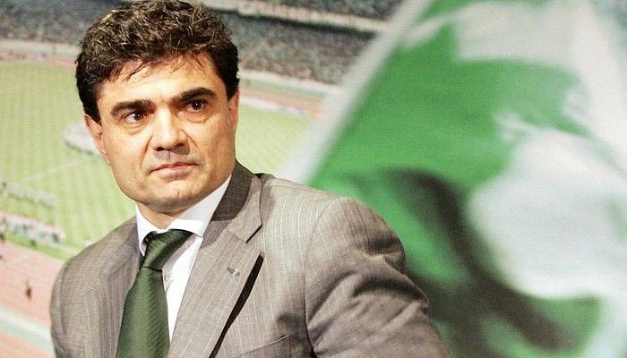 Συνεχίζονται οι επαφές Σουλτάν-Βαρδινογιάννη για το M.O.U.