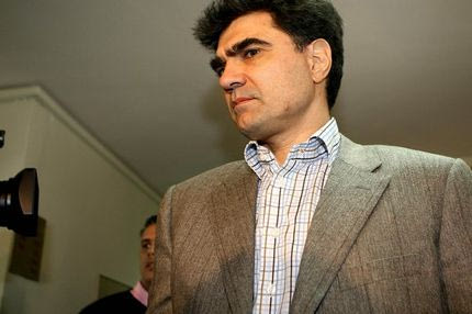 Live η συνέντευξη Τζίγγερ