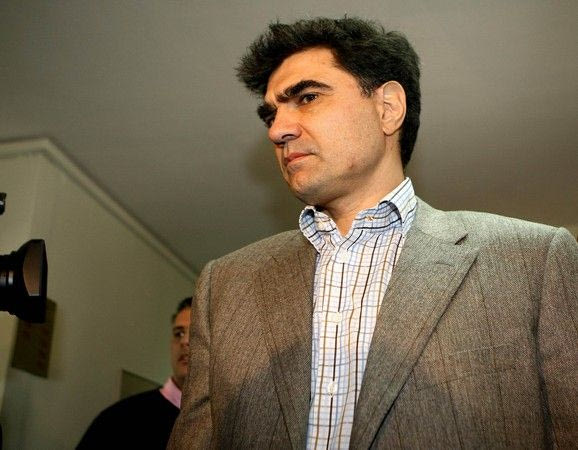 Live η συνέντευξη Τζίγγερ