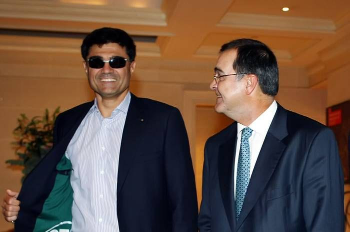 Παναθηναϊκός για διαφημιστικό σποτ