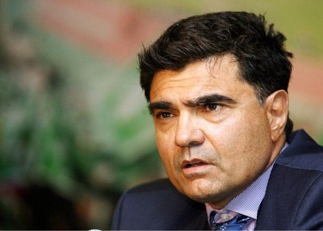 Live: Οι εξελίξεις στον Παναθηναϊκό