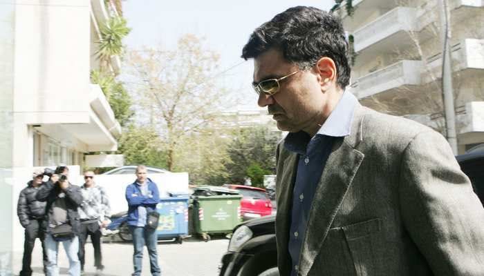 Στον εισαγγελέα ο Τζίγγερ