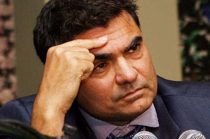 Υπάρχει Τζίγκερ;