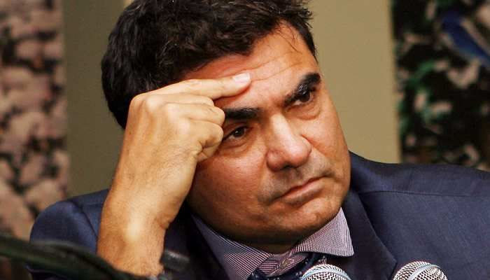 Υπάρχει Τζίγκερ;