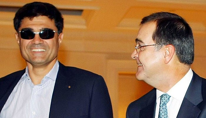 Απαντά ο Τζίγγερ στον Βγενόπουλο: “Ο δρόμος ανοιχτός και τα σκυλιά δεμένα”