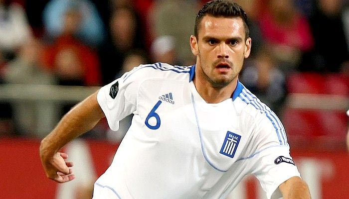 Τζιόλης: “Ο Σαλπιγγίδης μού είπε να μην το σκεφτώ καθόλου”