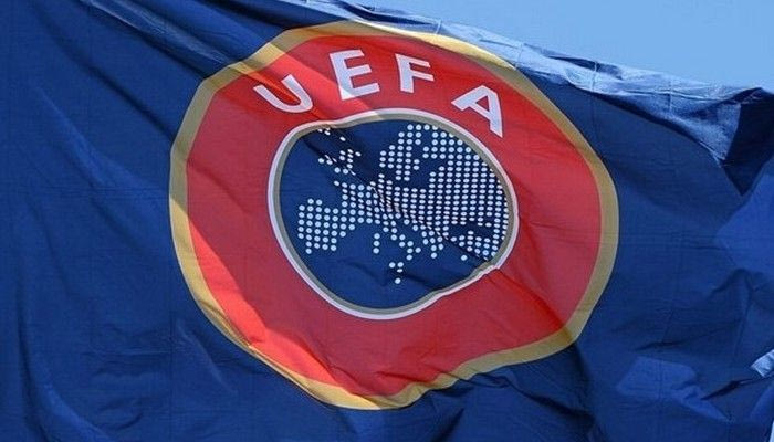 Τετραετής αποκλεισμός για την Γκαζιάντεπσπορ