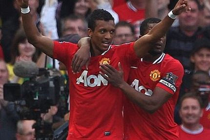 5η αγ.: Πήρε το ντέρμπι η Γιουνάιτεντ, θρίαμβος της Τότεναμ επί της Λίβερπουλ