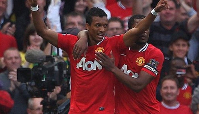 5η αγ.: Πήρε το ντέρμπι η Γιουνάιτεντ, θρίαμβος της Τότεναμ επί της Λίβερπουλ