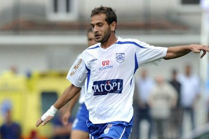 Ανακοίνωσε Βαγγελή ο Θρασύβουλος