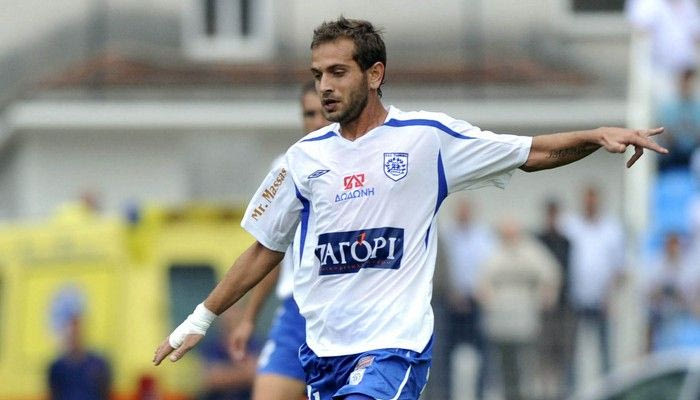 Ανακοίνωσε Βαγγελή ο Θρασύβουλος