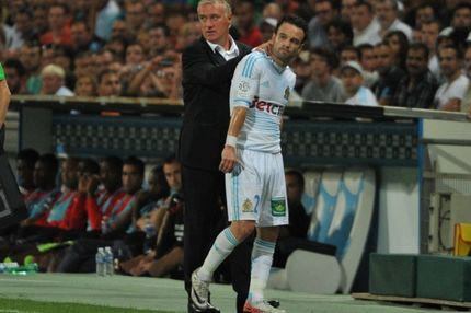 Αμφίβολος ο Βαλμπουενά για τον αγώνα της Τρίτης