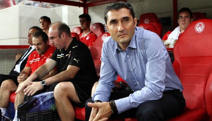 Βαλβέρδε: “Ανυπομονούμε να ξεκινήσουμε το πρωτάθλημα”