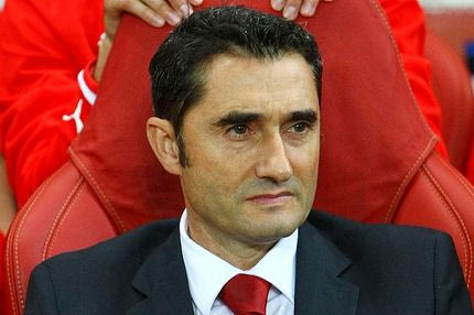 Βαλβέρδε: “Εχουμε το πλεονέκτημα”