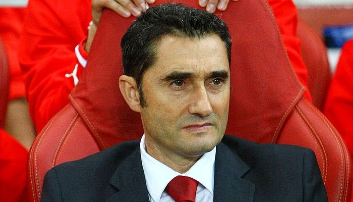 Βαλβέρδε: “Εχουμε το πλεονέκτημα”