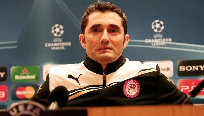 Βαλβέρδε: “Θα δώσουμε μάχη”