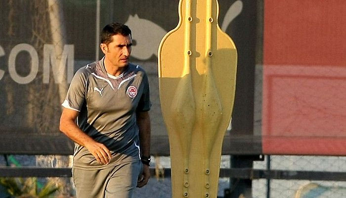 Εκτός αποστολής ο Φετφατζίδης, εντός ο Ιμπαγάσα