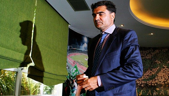 Βαρδινογιάννης: “Προκαλεί εντύπωση η “αποχώρηση” του κ.Βγενόπουλου”