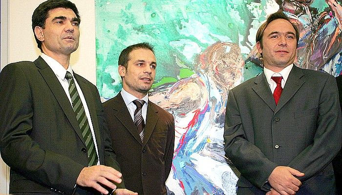 Ο τελευταίος έκλεισε την πόρτα