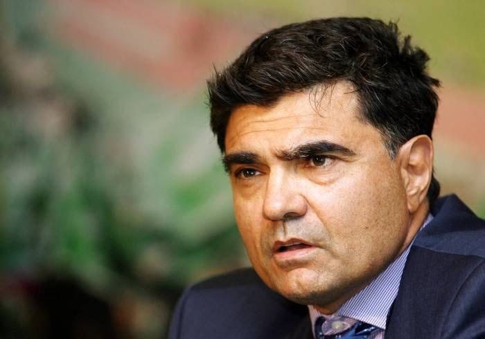 Περιμένει το “ναι” ή αντιπρόταση ο Τζίγγερ