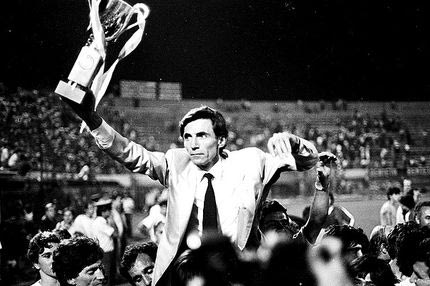 Oι σταθμοί της θητείας της οικογένειας Βαρδινογιάννη στον Παναθηναϊκό