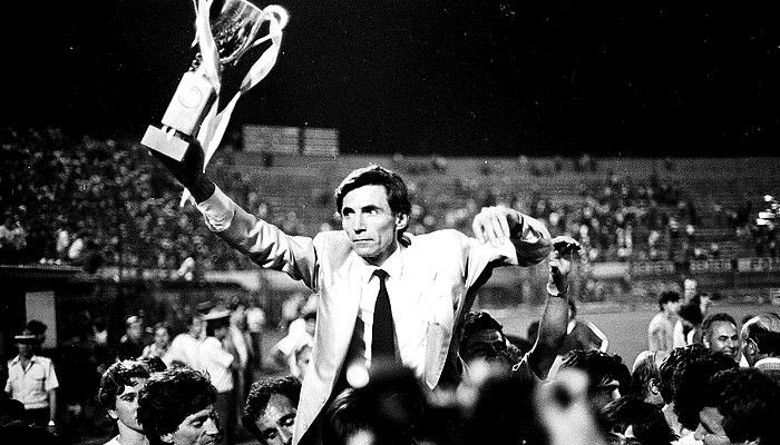 Oι σταθμοί της θητείας της οικογένειας Βαρδινογιάννη στον Παναθηναϊκό