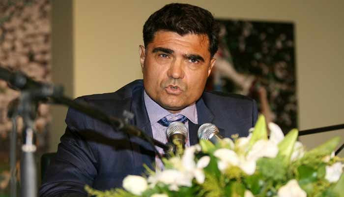 Αμετακίνητος ο Τζίγκερ