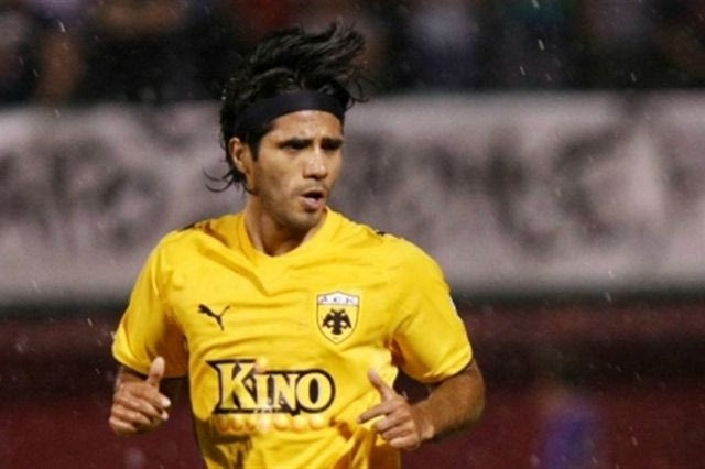 Προσφυγή ο Βάργκας