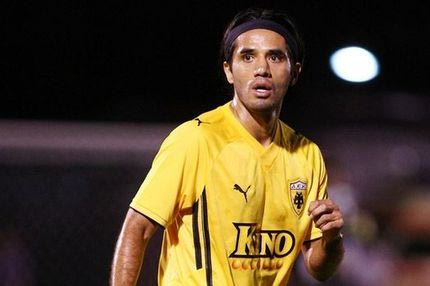 Βάργκας: “Δεν αξίζει αυτή η κατάσταση στην ΑΕΚ”