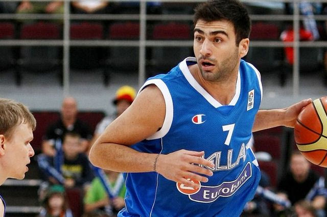 Κεφάλαιο Βασιλειάδης