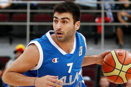 Βασιλειάδης: “Μπορούμε να νικήσουμε κάθε αντίπαλο”