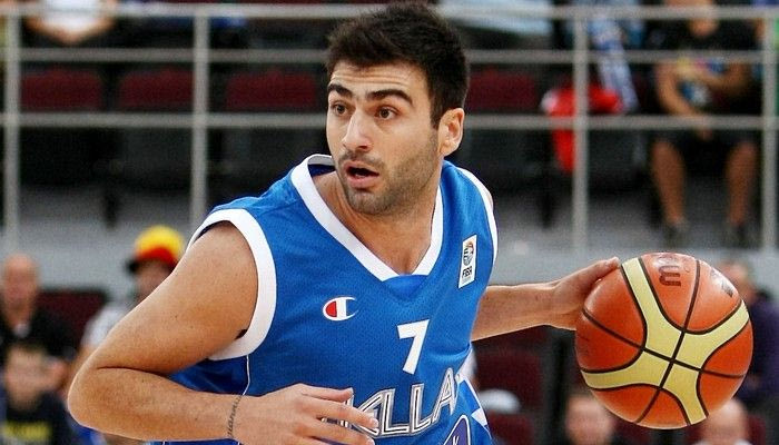 Βασιλειάδης: “Μπορούμε να νικήσουμε κάθε αντίπαλο”