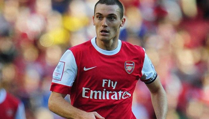 Νέος τραυματισμός για Φερμάελεν, εκτός για 2 μήνες