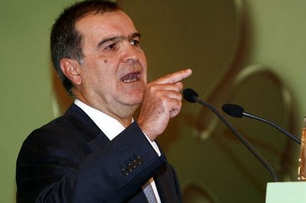 Βγενόπουλος: “Να τελειώνουμε με αυτή την ιστορία”