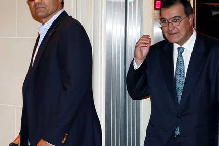 Live οι εξελίξεις στον Παναθηναϊκό