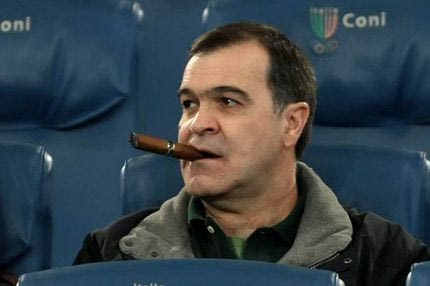 ΠΑΟΚ και Βγενόπουλος