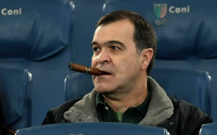 ΠΑΟΚ και Βγενόπουλος