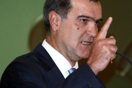 Βγενόπουλος: “Η συνέχεια στα δικαστήρια”