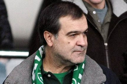 Στην αναμονή για την τοποθέτηση Βγενόπουλου