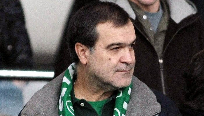 Στην αναμονή για την τοποθέτηση Βγενόπουλου