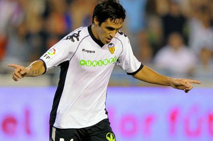 Απ’ τη Βαλένθια στη Μπράιτον ο Βιθέντε