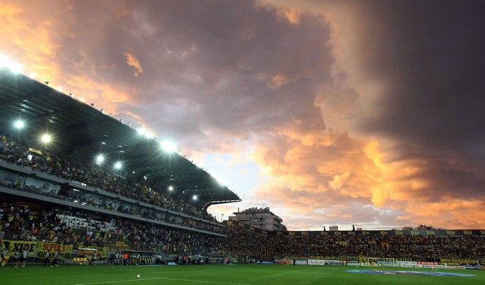 Συλλήψεις οπαδών του Άρη