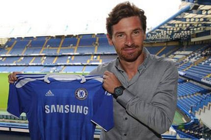 Οι χοροί του Βίλας-Μπόας στο Ολντ Τράφορντ