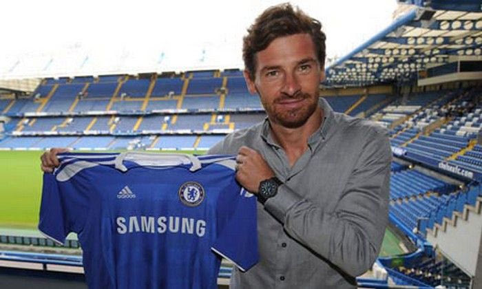 Οι χοροί του Βίλας-Μπόας στο Ολντ Τράφορντ