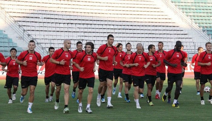 Φωνή απόγνωσης από τους παίκτες του Ολυμπιακού Βόλου