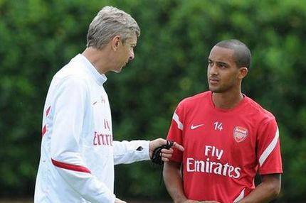 Ουόλκοτ: “Εμείς φταίμε, όχι ο Βενγκέρ”