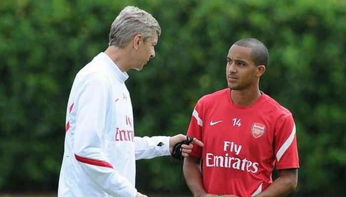 Ουόλκοτ: “Εμείς φταίμε, όχι ο Βενγκέρ”